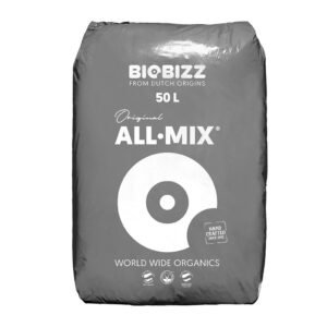 BioBizz All Mix - 50L