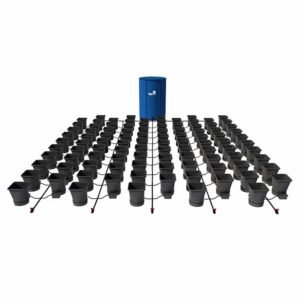 AutoPot XL Systems Kit