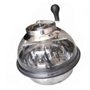 Trim Buddy Manual Bowl Leaf Trimmer - 24"