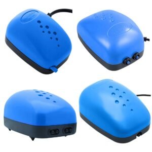 Hailea Economy Air Pump