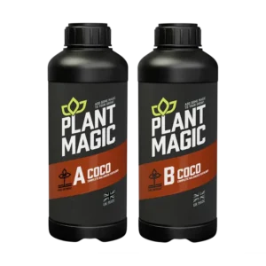 Plant Magic Coco A&B