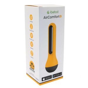 AirComfort Hygrometer Thermometer