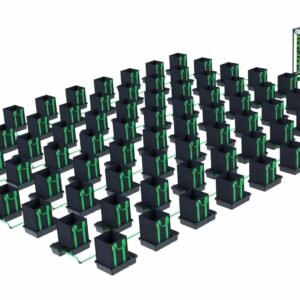 EasyFeed 22 & 30 Litre XL Systems