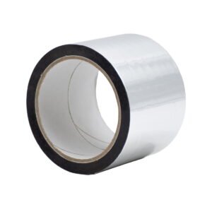 Metallised Foil Tape