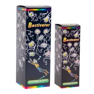 Hydrotops  Bactivator