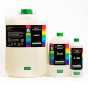 Hydrotops Grow Coco A&B