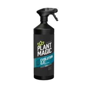 Plant Magic Evolution 2.0