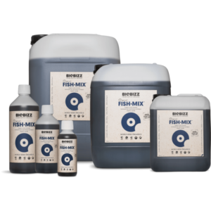 Biobizz Fish Mix