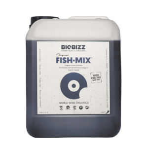 Biobizz Fish Mix - 5L