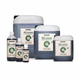 Biobizz Bio Grow