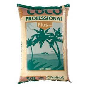 Canna Coco Professional Plus - 50L