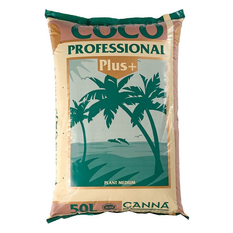 Canna Coco Professional Plus - 50L