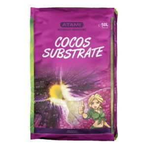 Atami Cocos Substrate - 50L
