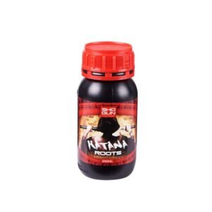 Shogun Katana Roots - 250ml