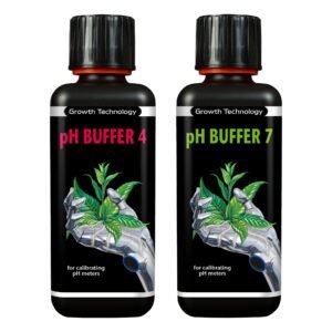 Growth Technology pH Buffer