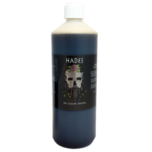 Hades Pro Flower Booster
