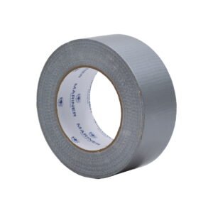Heavy Duty Silver Tape