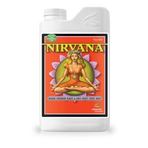 Advanced Nutrients Nirvana