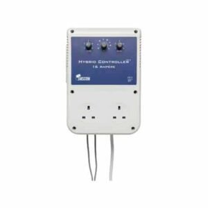 SMSCOM Hybrid Pro Fan Controller