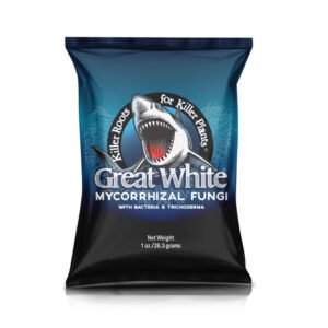 Plant Revolution Great White Premium Mycorrhizae