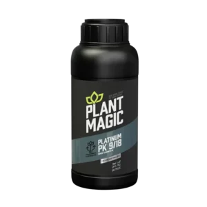 Plant Magic Platinum PK 9/18