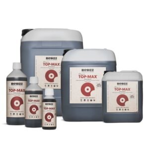 Biobizz Top Max
