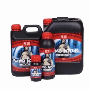 Shogun Sumo Active Boost