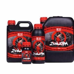 Shogun Zenzym
