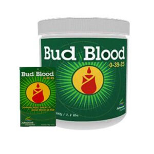 Advanced Nutrients Bud Blood
