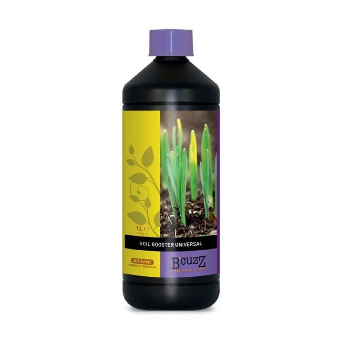 Atami BCuzz Soil Universal Booster - 1L