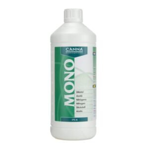 Canna Mono Nitrogen N 17% - 1L