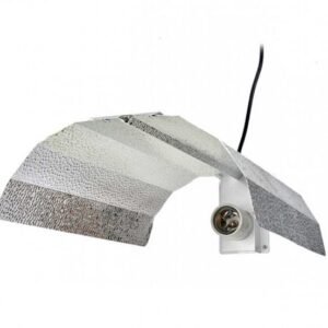 Maxibright CFL Reflector