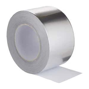 Silver Foil Tape