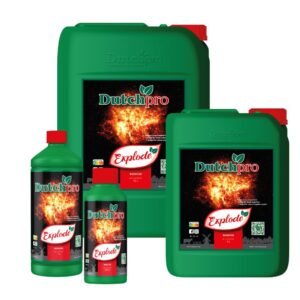 DutchPro Explode