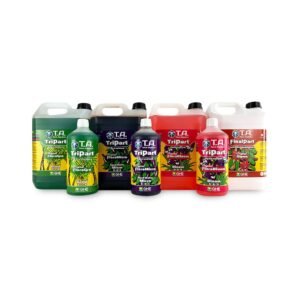 Terra Aquatica TriPart Grow