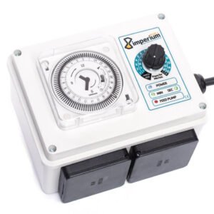Imperium Plus Feed Duration Controller