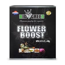 BioGreen Flower Boost
