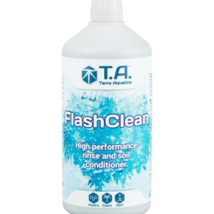 Terra Aquatica FlashClean