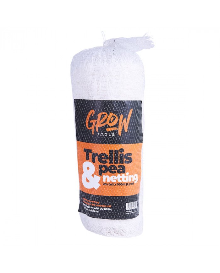 Grow Tools Pea Netting