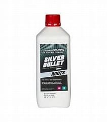 Silver Bullet Roots