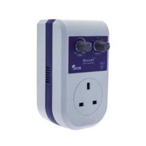 SMSCOM Fan Controller