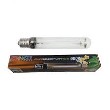Sunmaster Dual Spectrum HPS Lamp