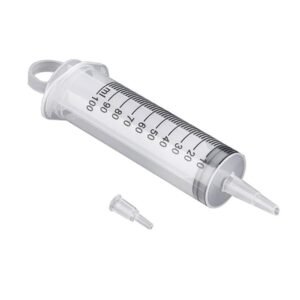 Measuring Syringe