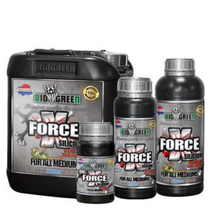 BioGreen X-Force
